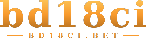 bd18ci logo